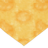 Celestial Sun Tischdecke (Schrägansicht)