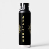 Celestial Sun Trinkflasche (Rechts)