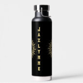 Celestial Sun Trinkflasche (Links)