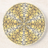 Celestial Sun Untersetzer (Vorne)