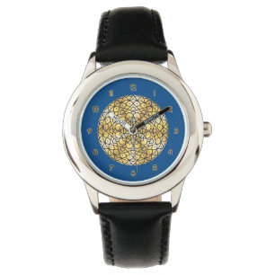 Celestial Sun Watch Armbanduhr