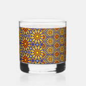 Celestial Sun Whiskyglas (Links)