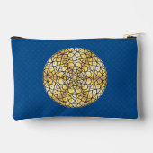 Celestial Sun Zubehörtasche (Rückseite)