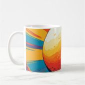 Celestial Sunset Mug Kaffeetasse (Links)