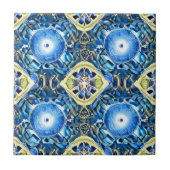 Celestial Symphony Fliese (Vorderseite)