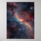Celestial Symphony Poster (Vorne)