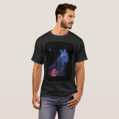 Celestial T-Shirt (Vorne ganz)