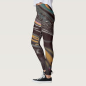 Celestial Tapestry Leggings (Links)