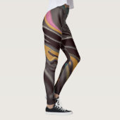 Celestial Tapestry Leggings (Rechts)