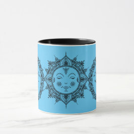 Celestial Tasse