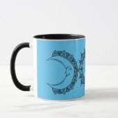 Celestial Tasse (Links)