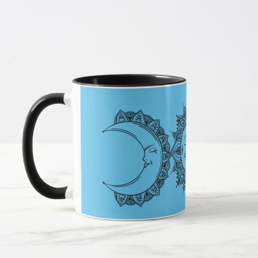 Celestial Tasse (Links)