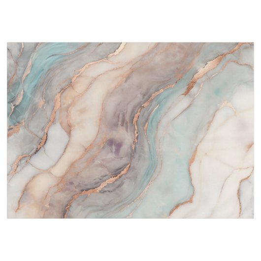 Celestial Tischdecke (Vorderseite (Horizontal))