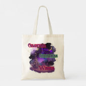 celestial tragetasche (Rückseite)