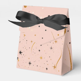 Celestial Treasure - Dekorative Box mit Star Desi Geschenkschachtel