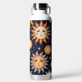 Celestial Trinkflasche (Vorderseite)