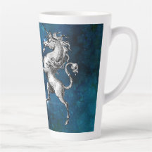Celestial Unicorn individuell anpassbar