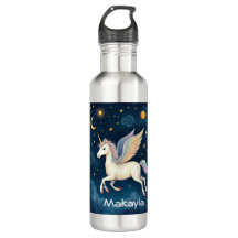 Celestial Unicorn Personalisiert