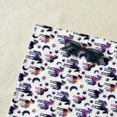 Celestial Unicorns Strandtuch (Beispiel)