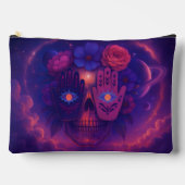 Celestial Veil Zubehörtasche (Vorderseite)