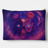 Celestial Veil Zubehörtasche (Rückseite)