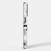 Celestial Vision Boho Phone Case (Rückseite / Rechts)