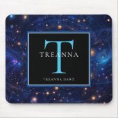 Celestial Vortex Mousepad (Vorne)