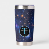 Celestial Vortex Thermobecher (Vorderseite)