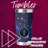 Celestial Vortex Thermobecher