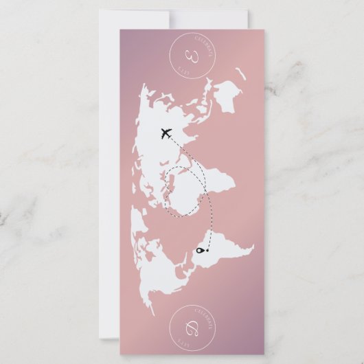 Celestial Voyage: David & Emily's verzaubernde Dus (Rückseite)