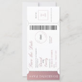 Celestial Voyage: David & Emily's verzaubernde Dus (Vorderseite)