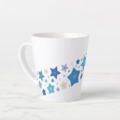 Celestial Waltz Milchtasse (Linke Ecke)