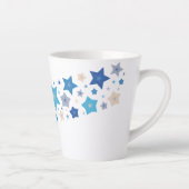 Celestial Waltz Milchtasse (Rechts)