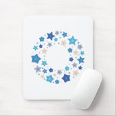 Celestial Waltz Mousepad (Mit Mouse)