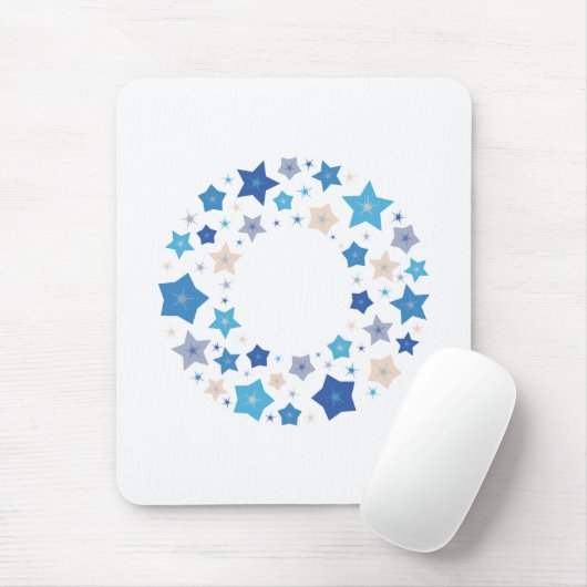 Celestial Waltz Mousepad (Mit Mouse)