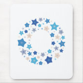 Celestial Waltz Mousepad (Vorne)