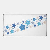 Celestial Waltz Schreibtischunterlage (Vorderseite)