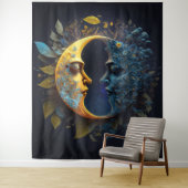 Celestial Wandteppich (Beispiel)