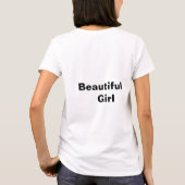 Celestial Weave T-Shirt (Rückseite)