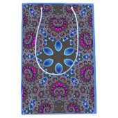 Celestial Whirl Mittlere Geschenktüte (Vorderseite)