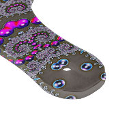 Celestial Whirl Schneidebrett (Ecke)