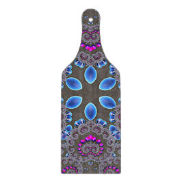 Celestial Whirl Schneidebrett