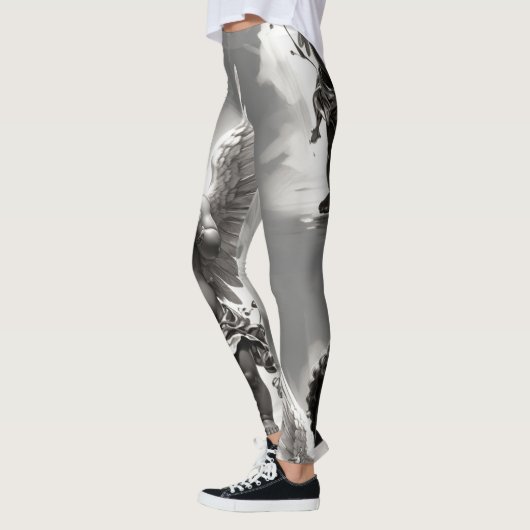 Celestial Whisper Leggings (Links)