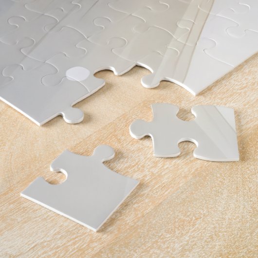 Celestial Winter Angel Lantern of Comfort Puzzle (Seite)