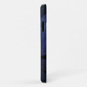 Celestial Wolf Case-Mate iPhone Hülle (Hinten/Rechts)