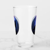 Celestial Wolf Glas (Links)