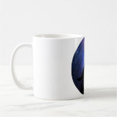 Celestial Wolf Kaffeetasse (Links)