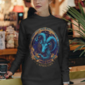 Celestial Zodiac Symbol Fantasy Capricorn Geburtst Sweatshirt