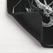 CelestialCombat Mousepad (Ecke)