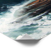 Celestials: Der Schlüssel zum Leben Poster (Ecke)